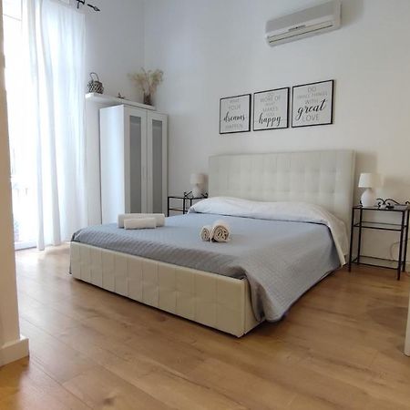 Bed and Breakfast Living Cagliari Exterior foto
