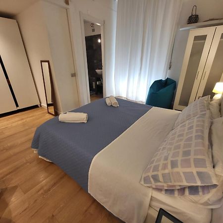 Bed and Breakfast Living Cagliari Exterior foto