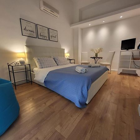 Bed and Breakfast Living Cagliari Exterior foto