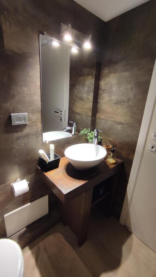 Bed and Breakfast Living Cagliari Exterior foto