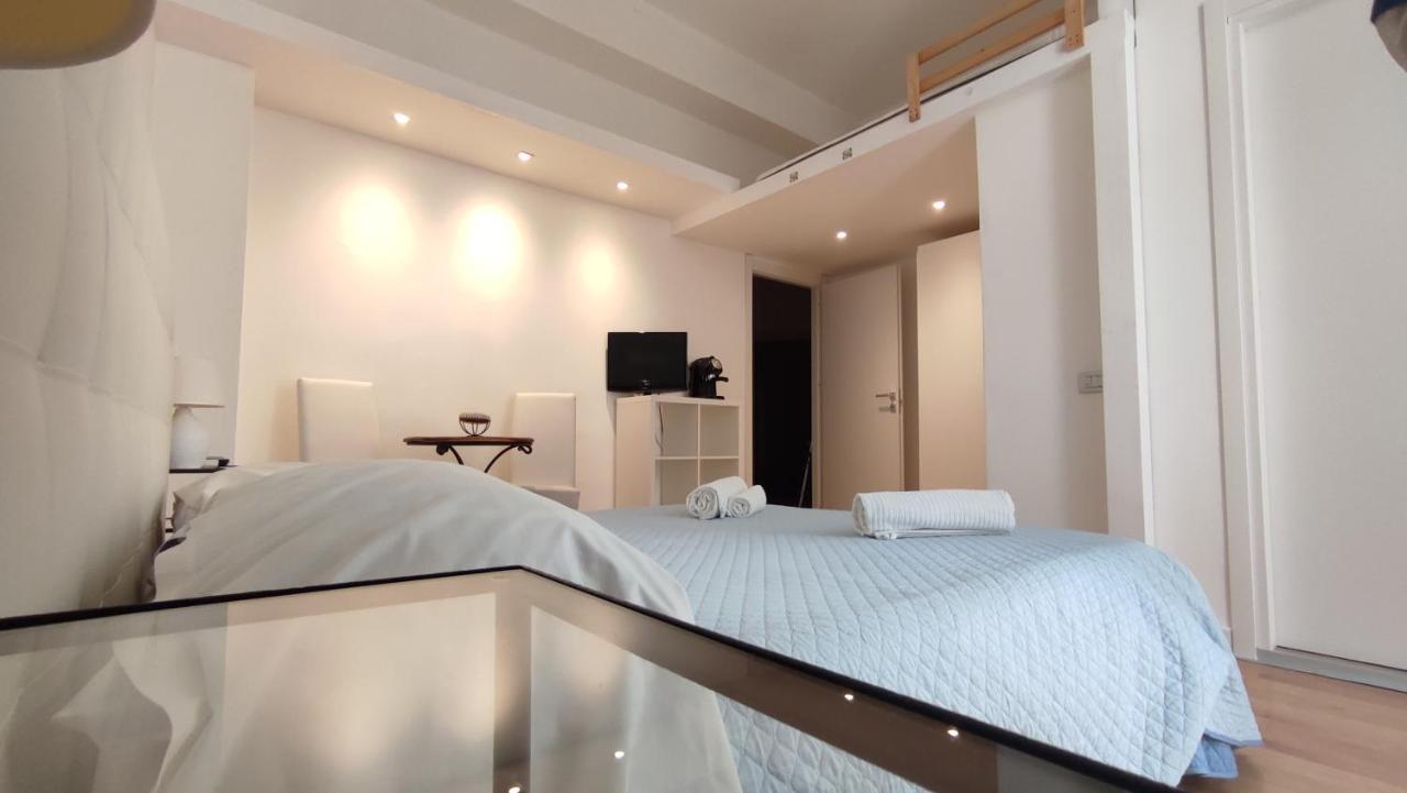 Bed and Breakfast Living Cagliari Exterior foto