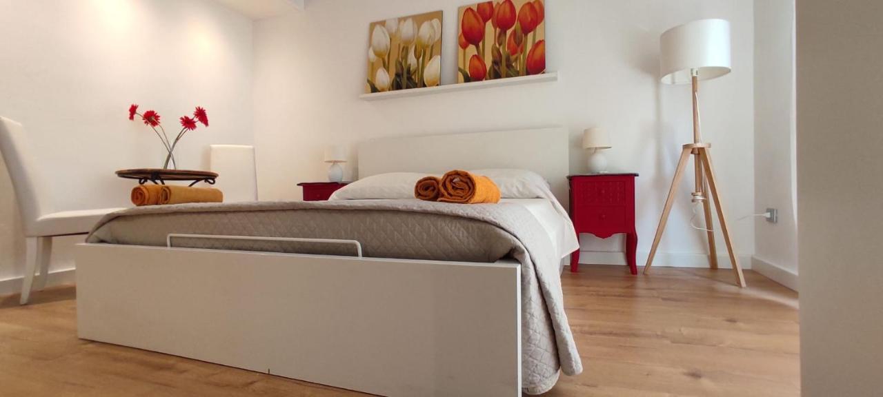 Bed and Breakfast Living Cagliari Exterior foto