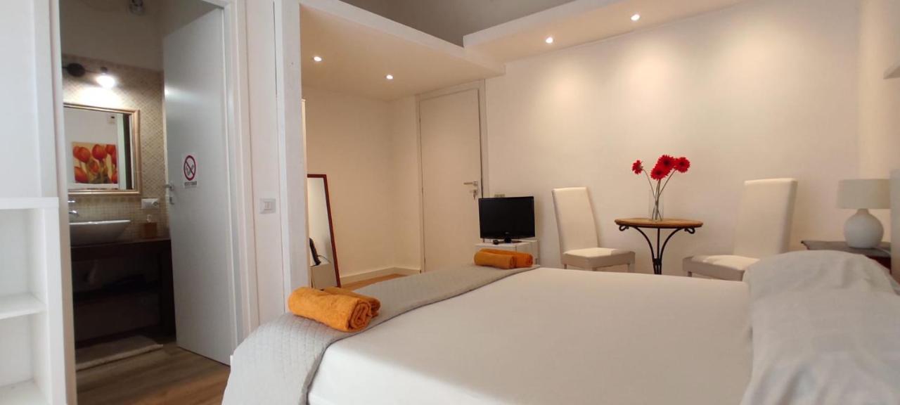 Bed and Breakfast Living Cagliari Exterior foto