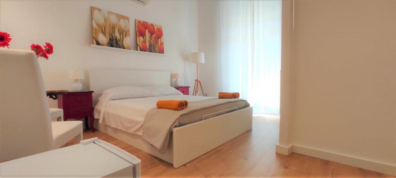 Bed and Breakfast Living Cagliari Exterior foto