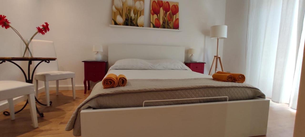 Bed and Breakfast Living Cagliari Exterior foto