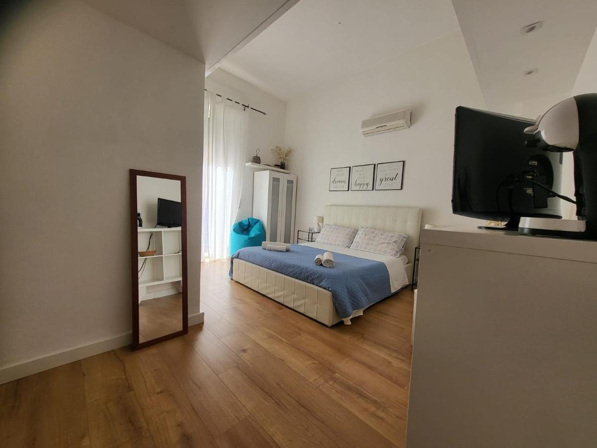 Bed and Breakfast Living Cagliari Exterior foto