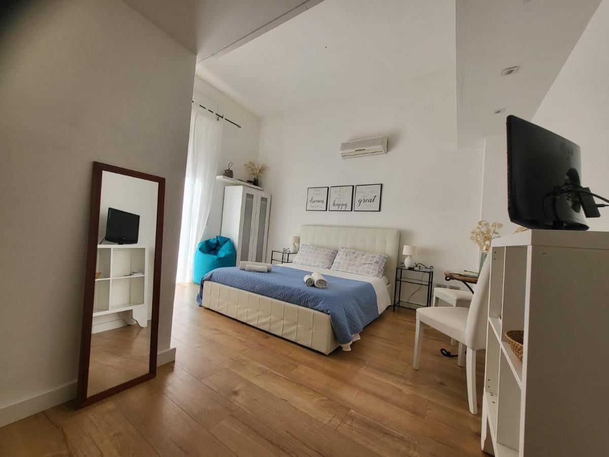 Bed and Breakfast Living Cagliari Exterior foto