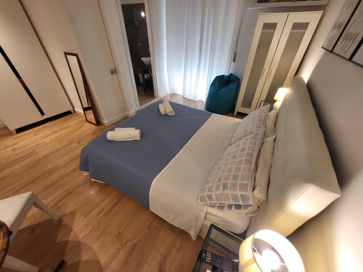 Bed and Breakfast Living Cagliari Exterior foto