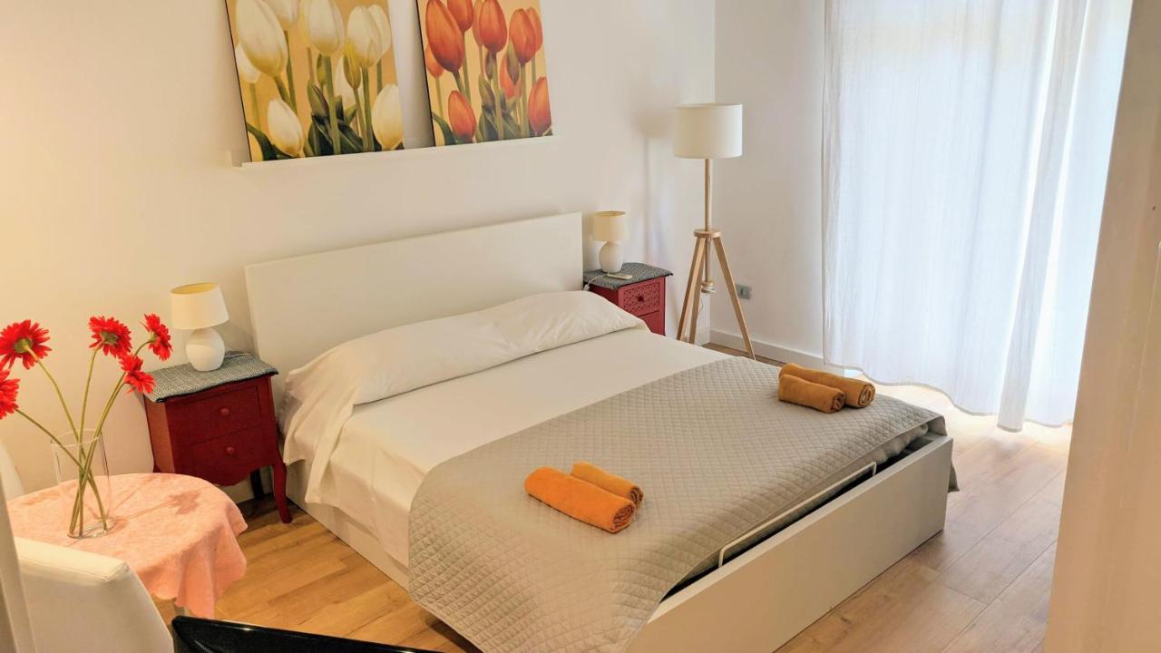 Bed and Breakfast Living Cagliari Exterior foto