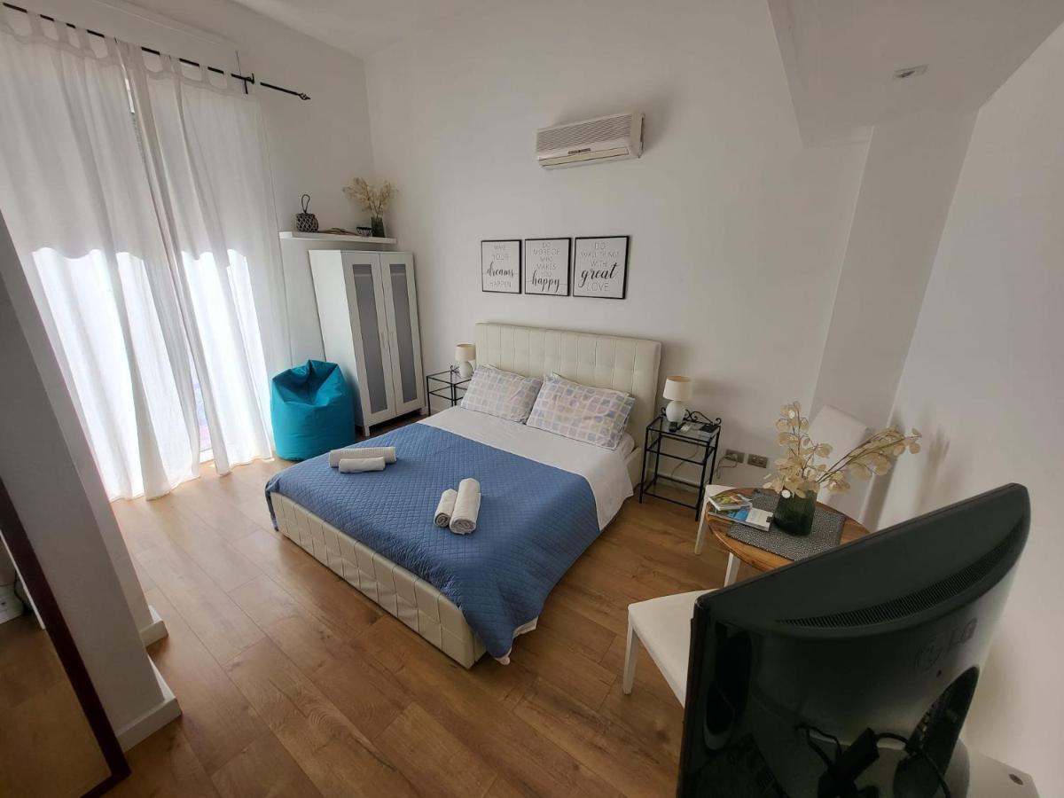 Bed and Breakfast Living Cagliari Exterior foto