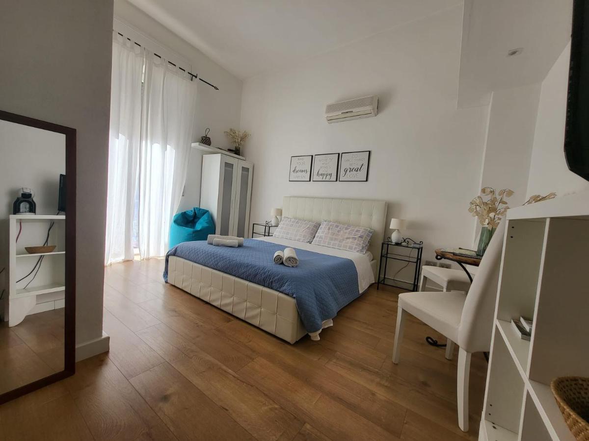 Bed and Breakfast Living Cagliari Exterior foto