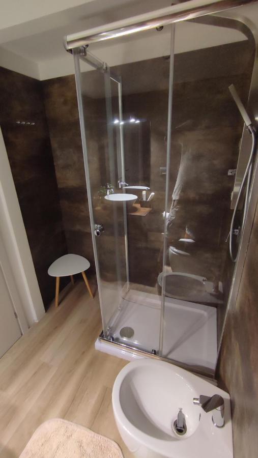 Bed and Breakfast Living Cagliari Exterior foto