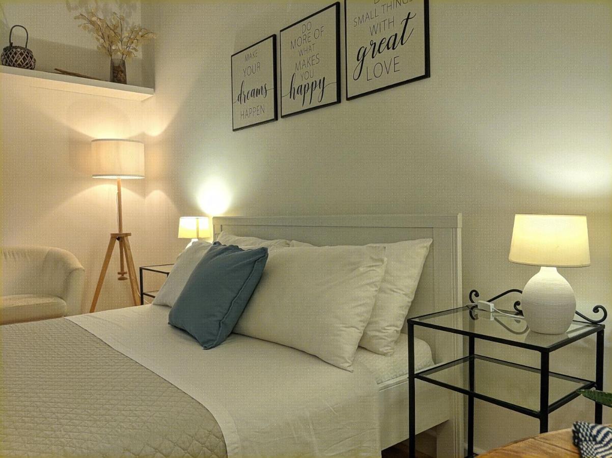 Bed and Breakfast Living Cagliari Exterior foto