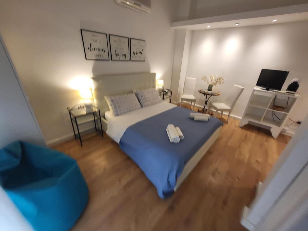Bed and Breakfast Living Cagliari Exterior foto